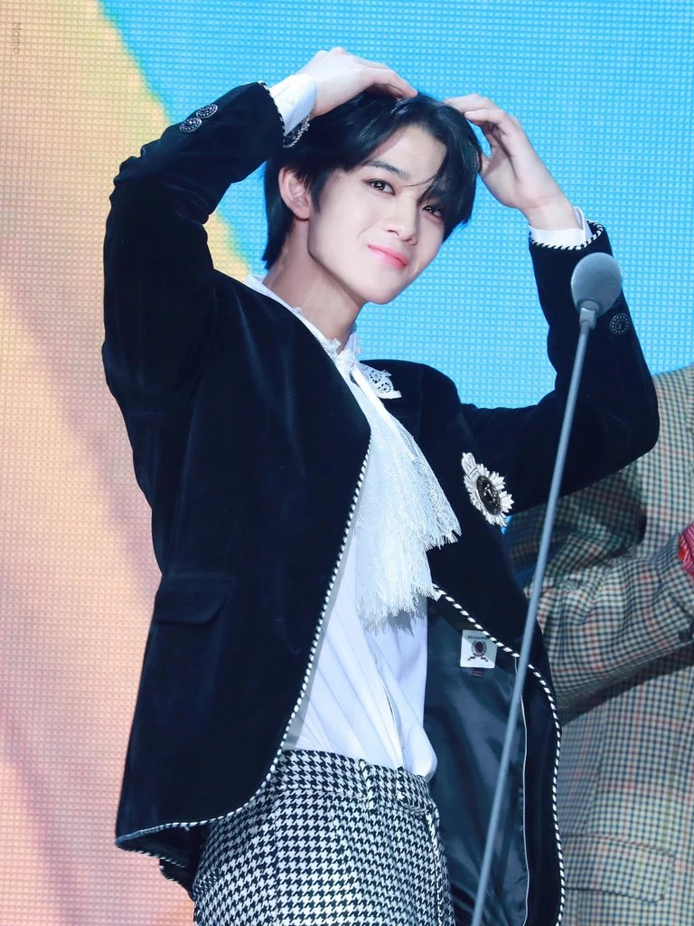 Jinyoung