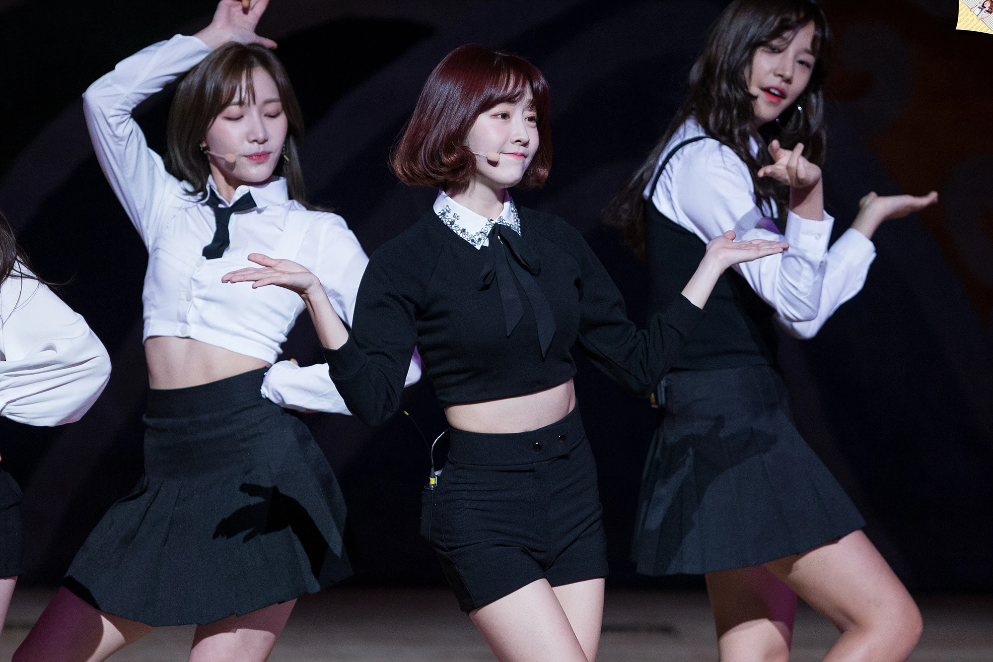Yujeong