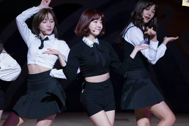 Yujeong