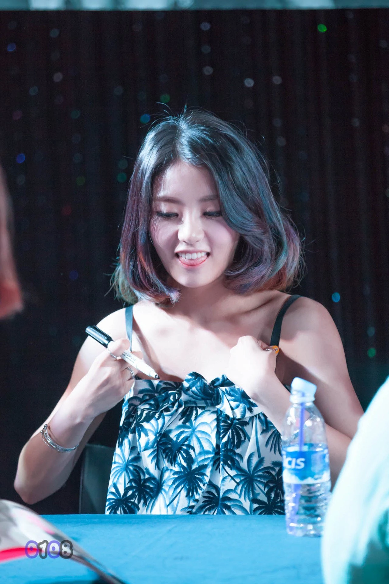 EunB