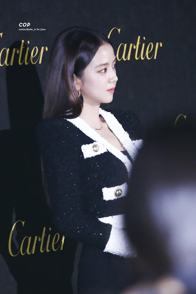 Jisoo