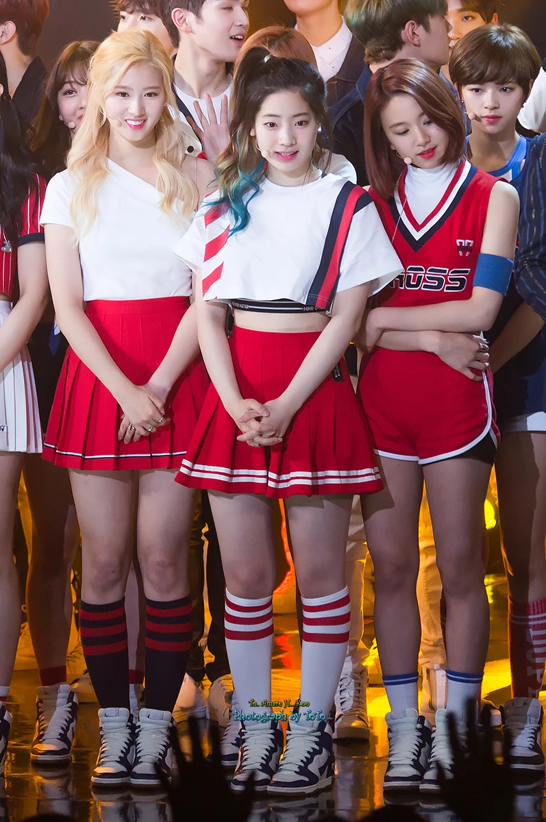 Chaeyoung