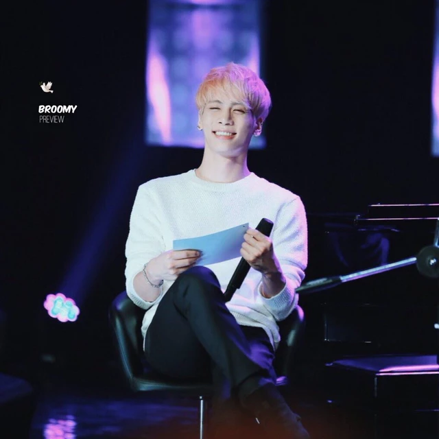Jonghyun