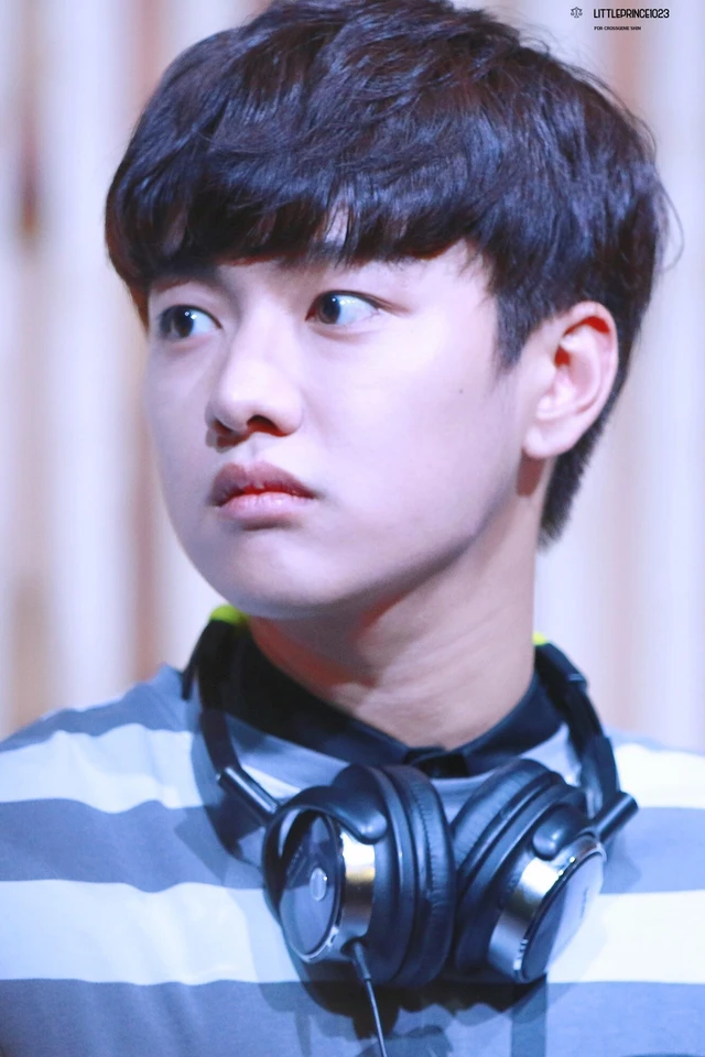 Shin