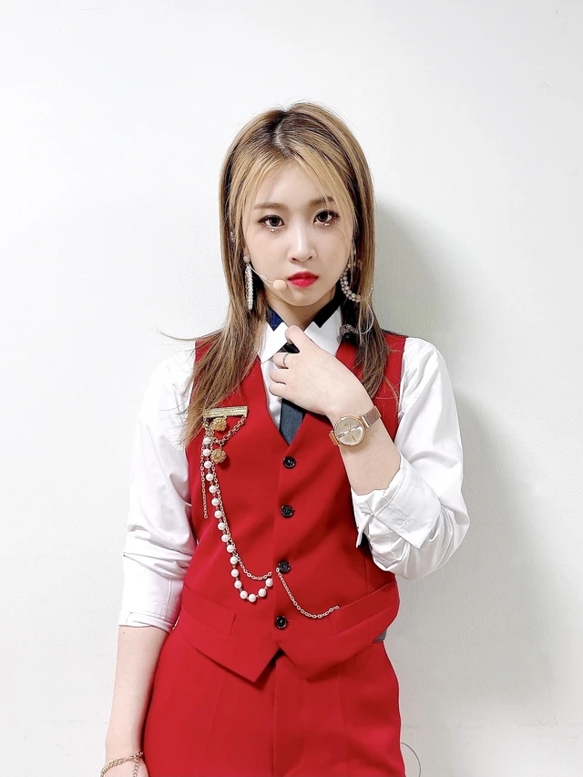 Haeun