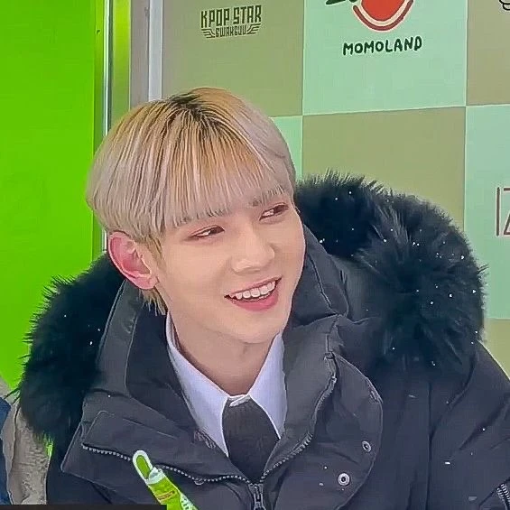 Yeosang