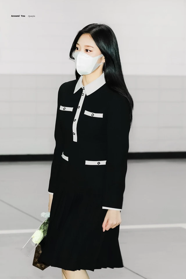 Hyunjin