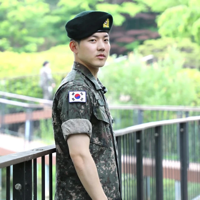 Dowoon