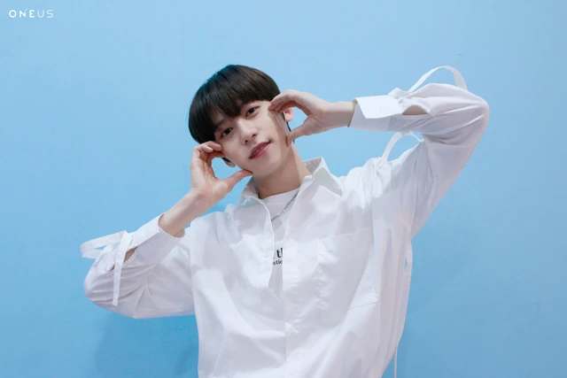 Keonhee