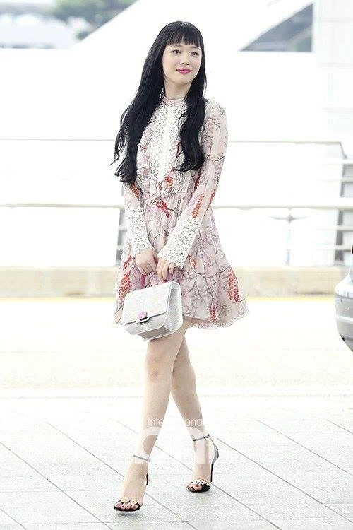 Sulli