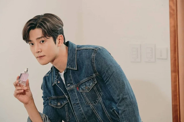 Rowoon