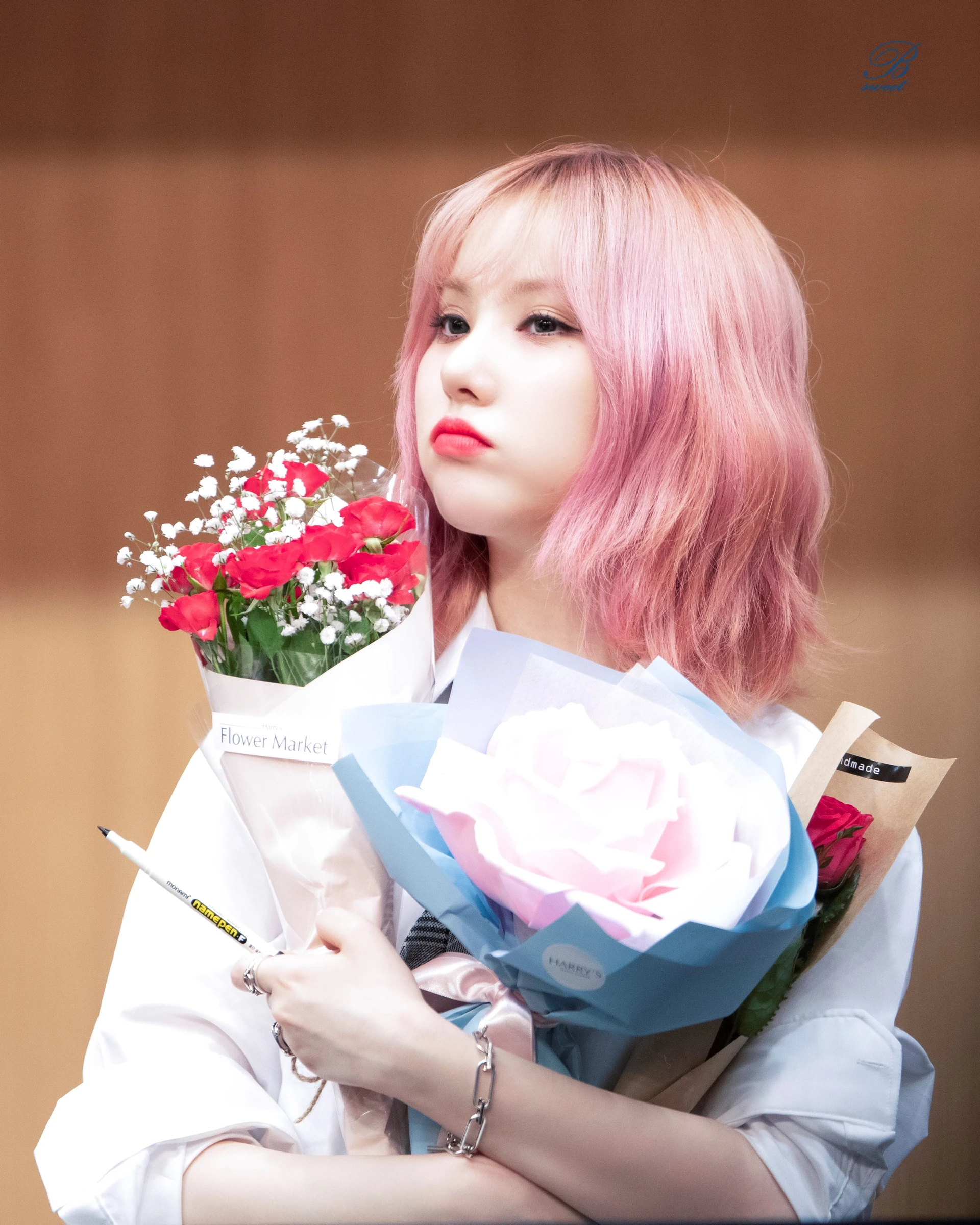 Eunha