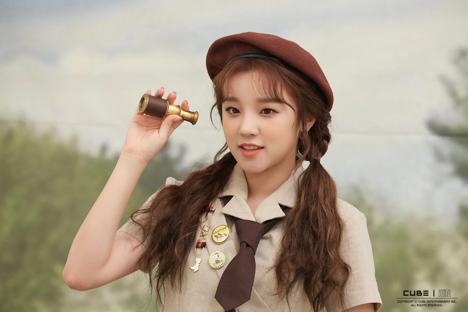 Yuqi
