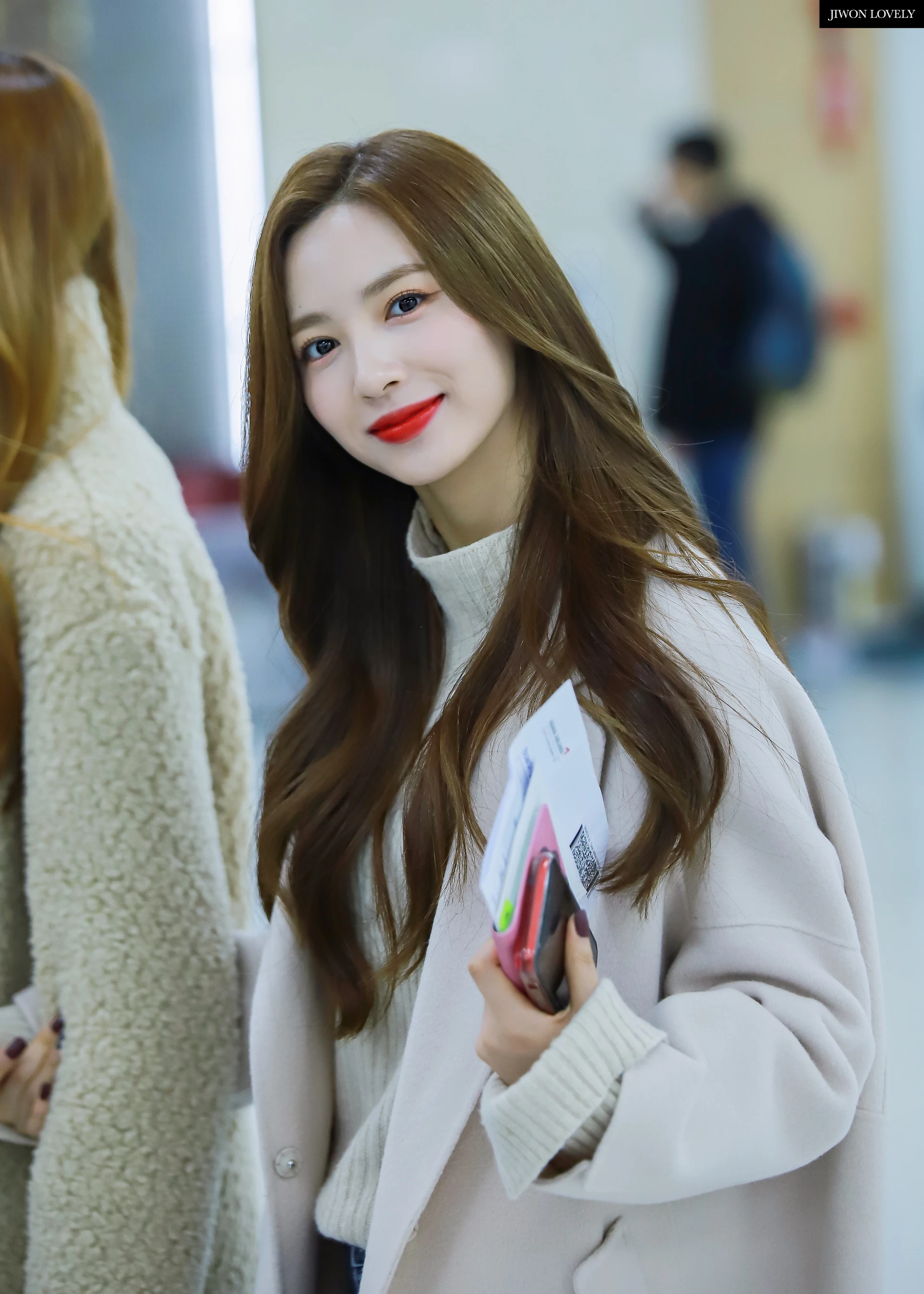 Jiwon