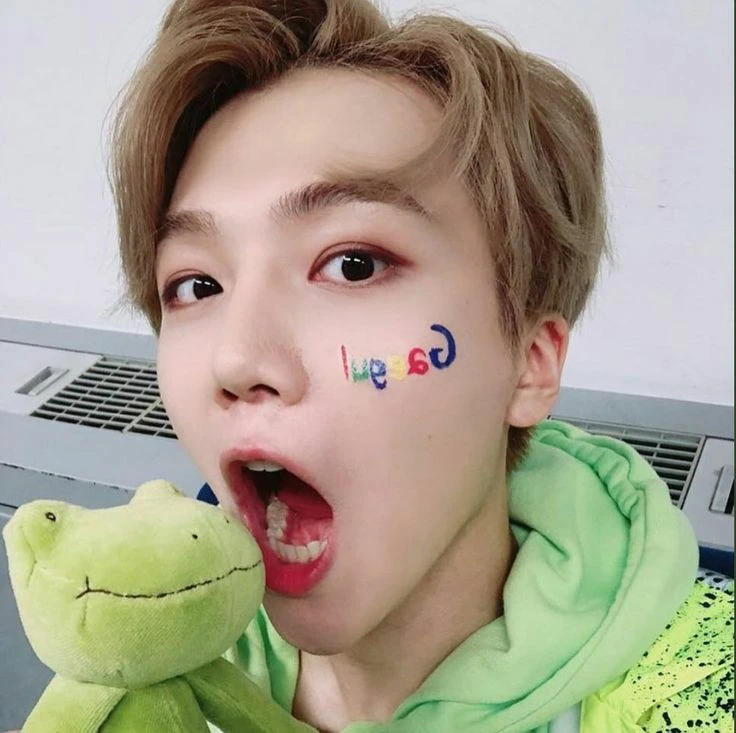 Jinho
