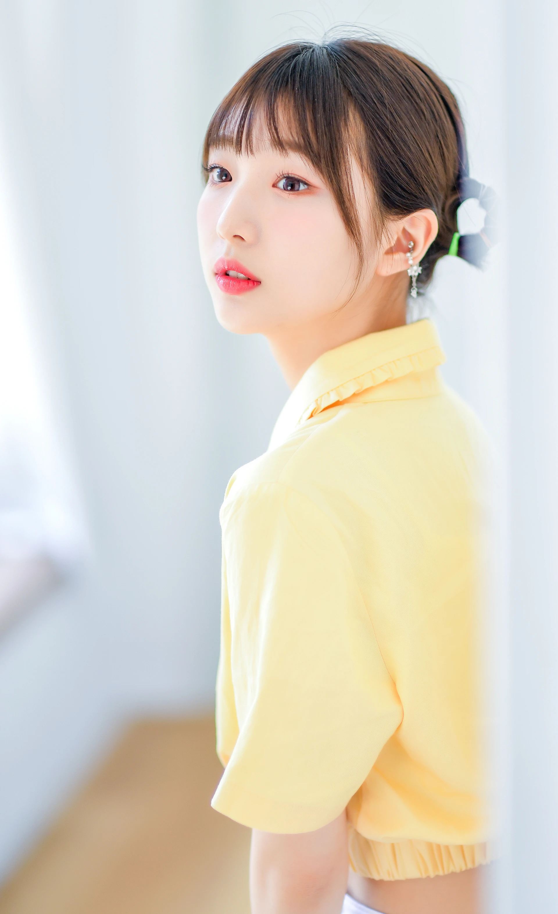 Yeojin