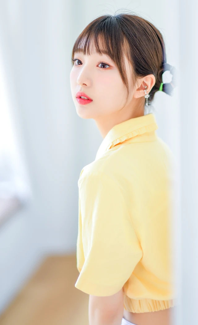 Yeojin