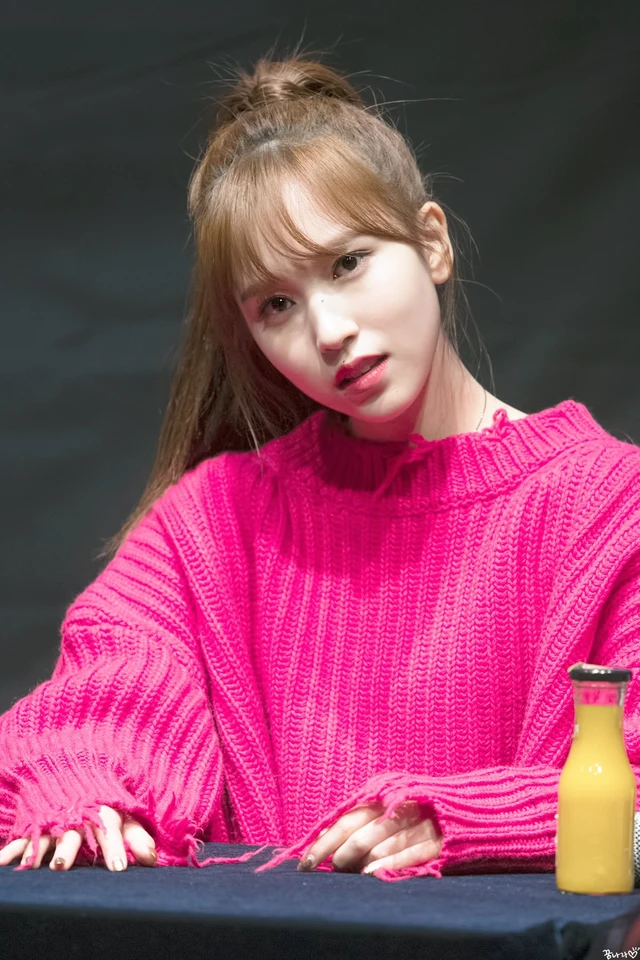 Mina