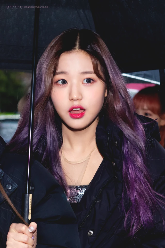Wonyoung