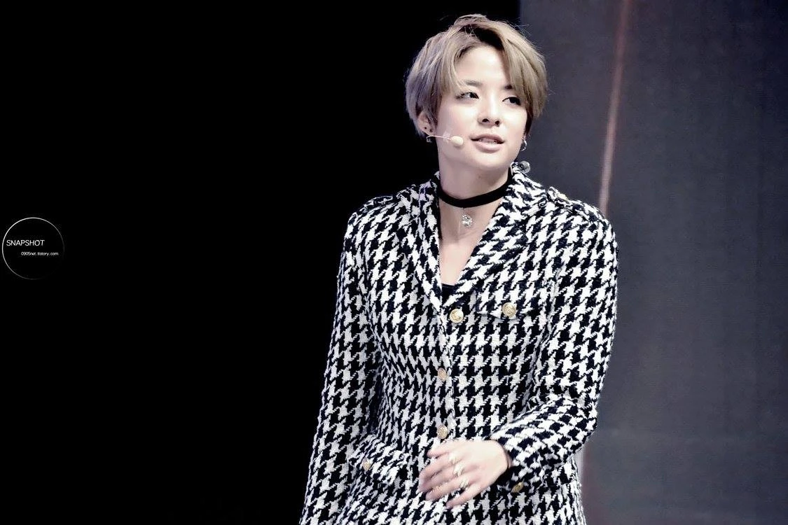 Amber