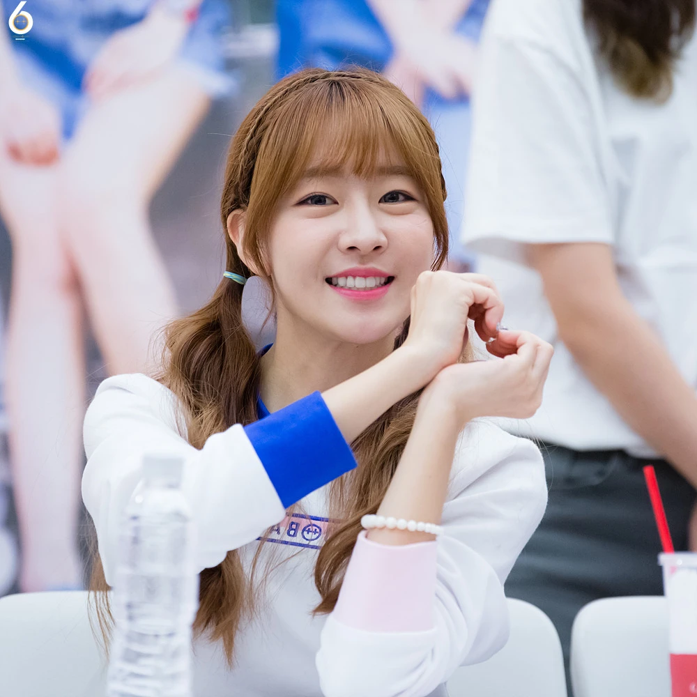 Yujeong