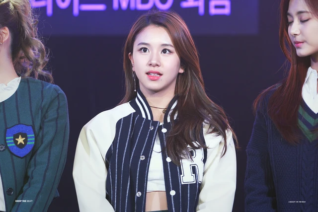 Chaeyoung