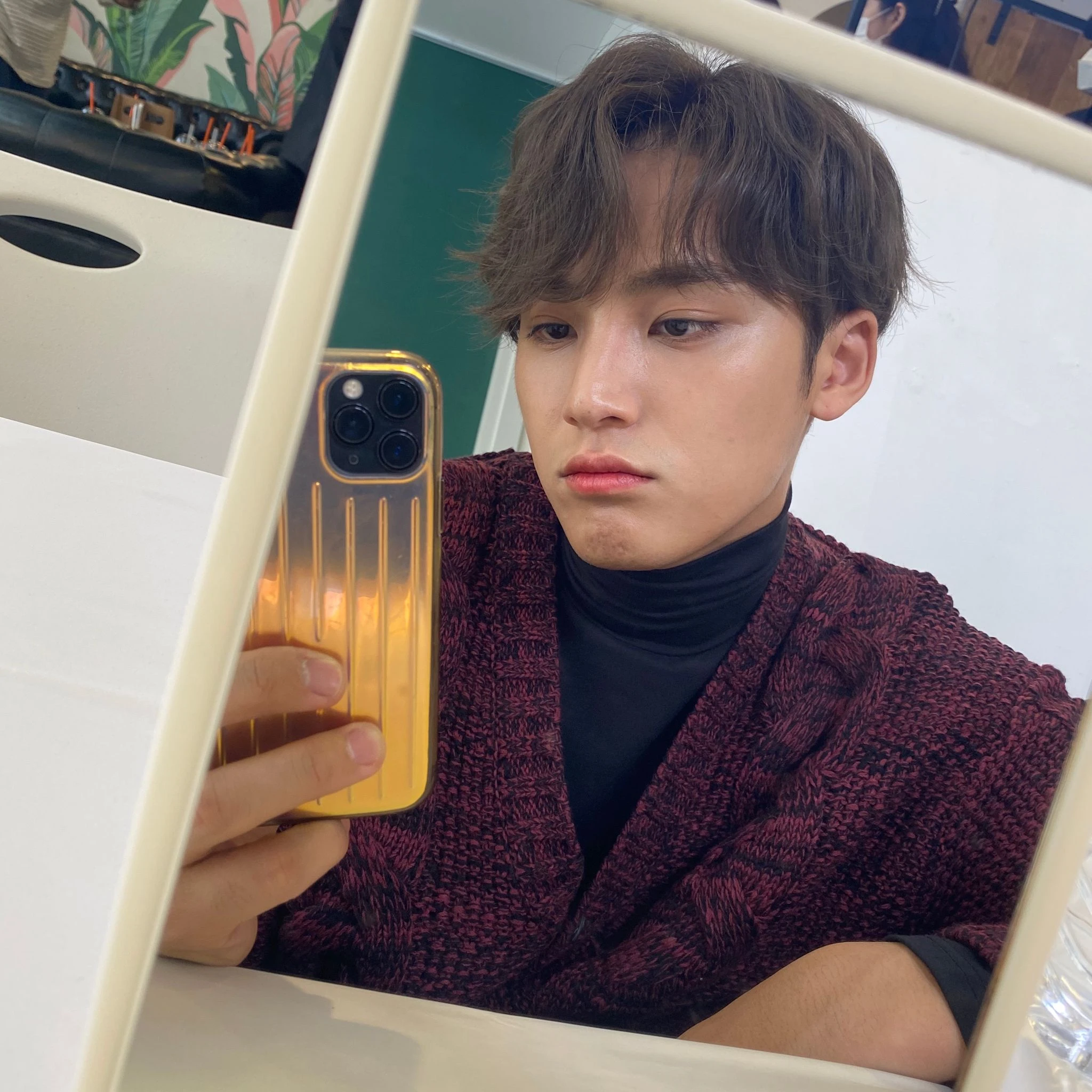 Mingyu