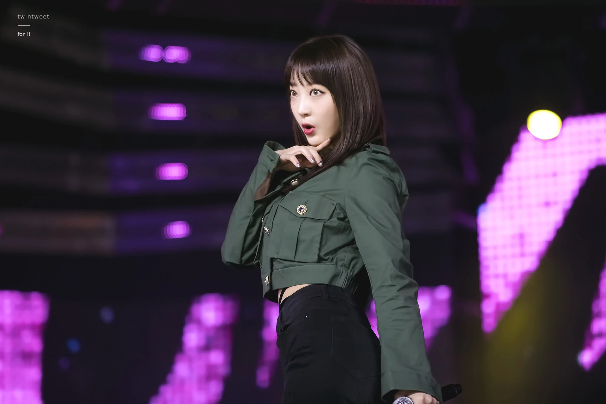 Hyerin