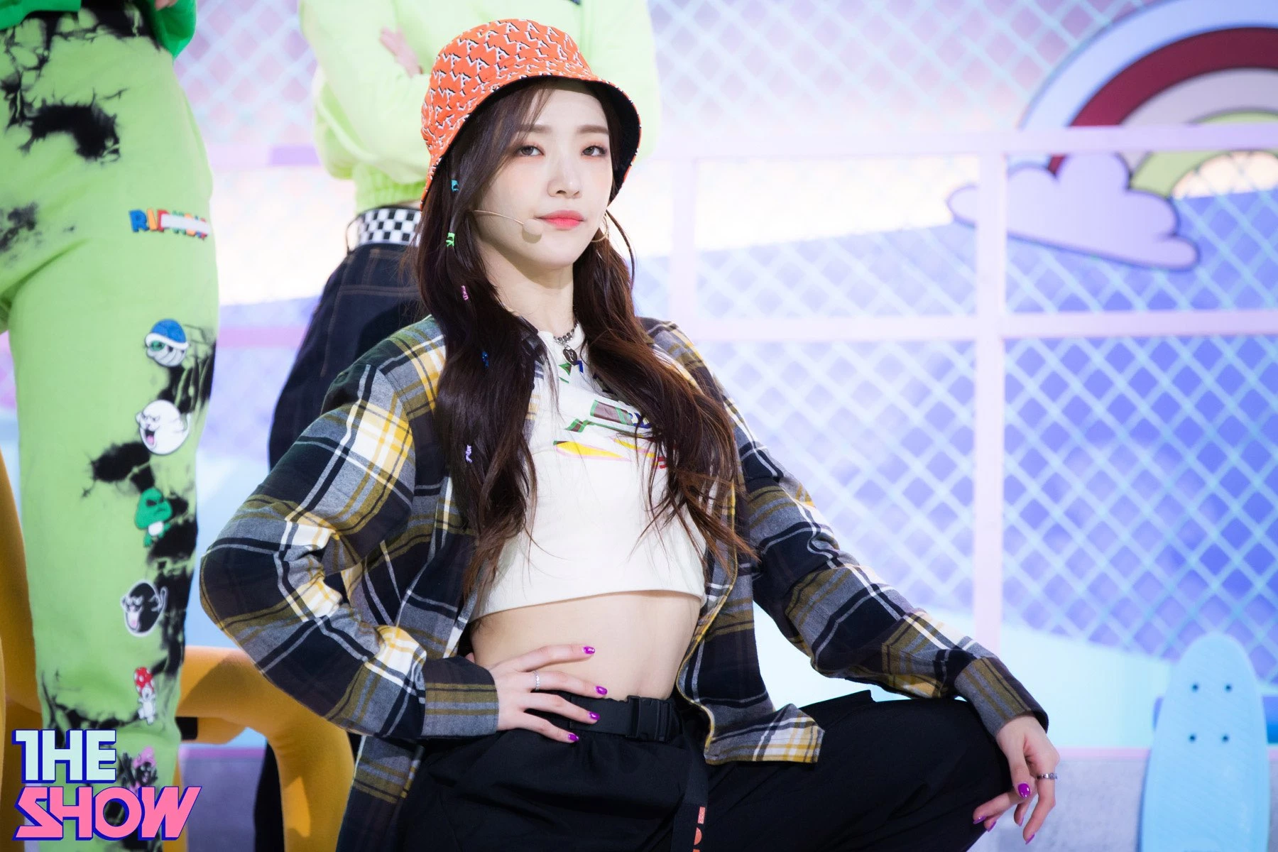 Soeun