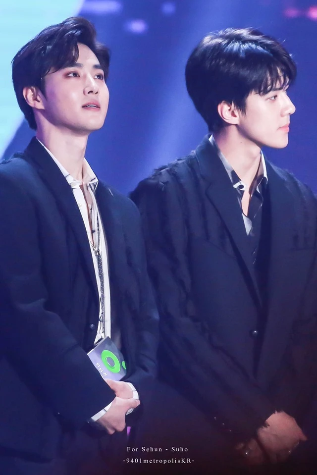 Suho