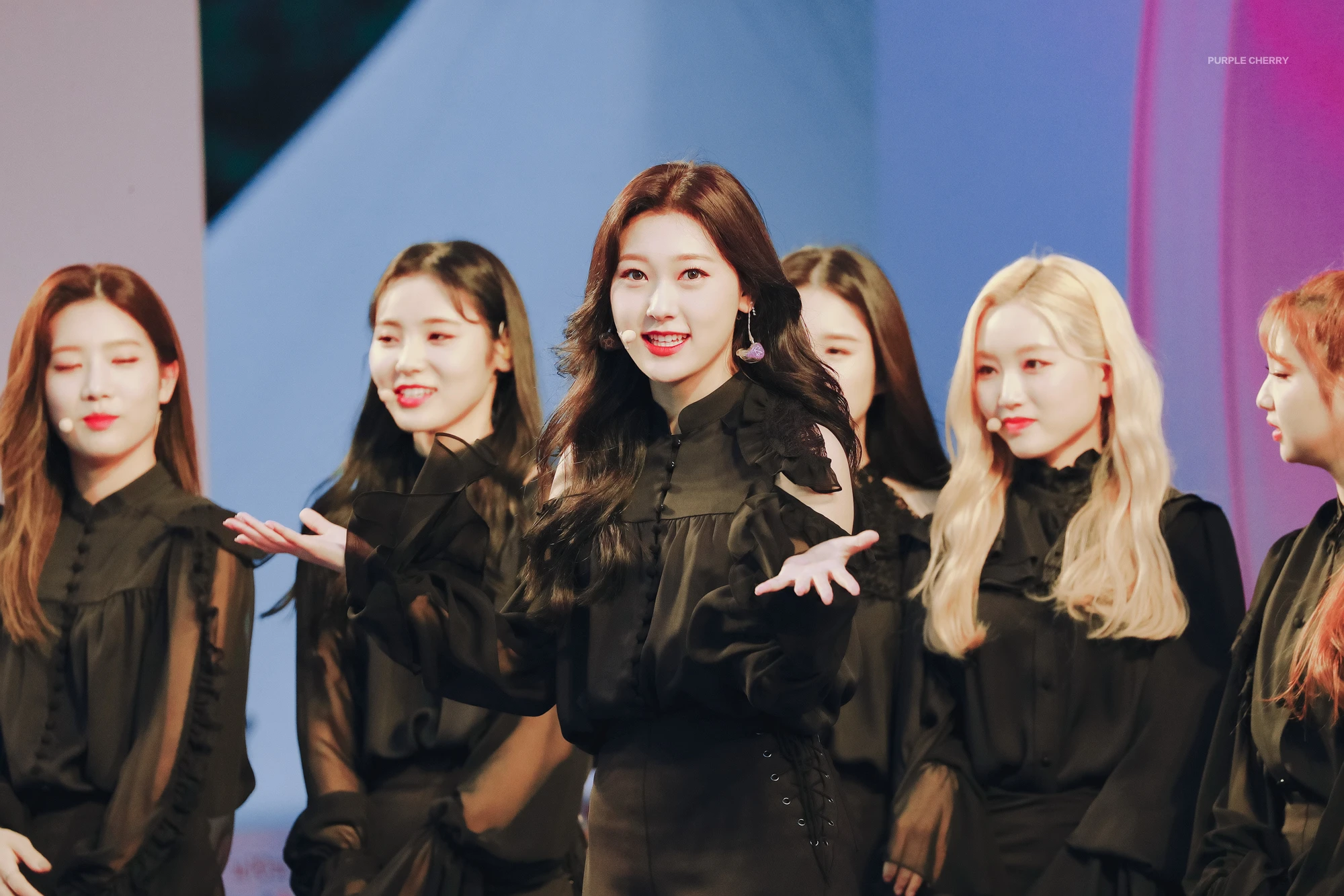 Kim Lip