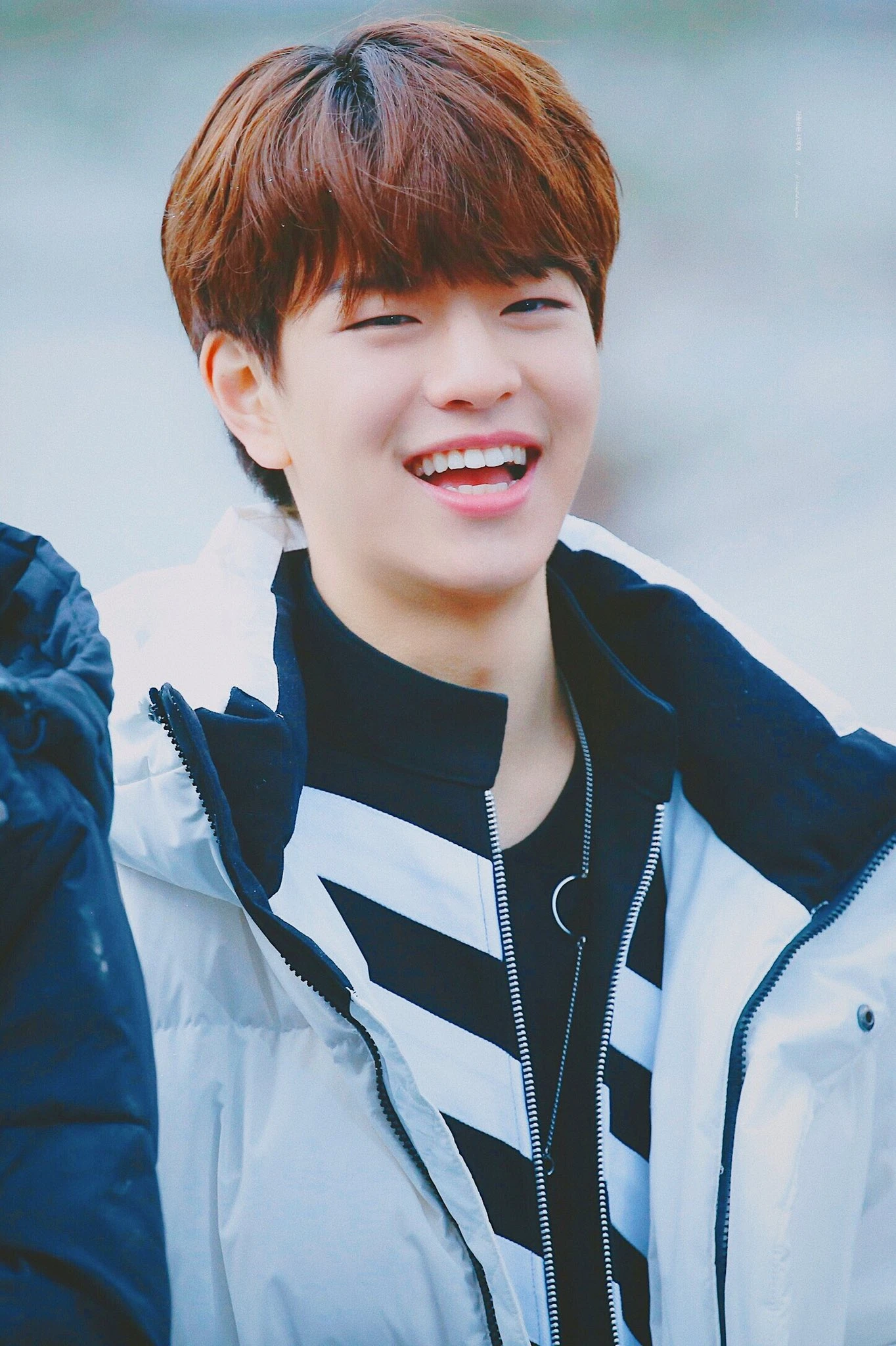 Seungmin