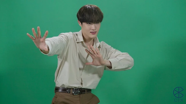 Hyunsuk