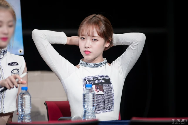 Yoojung