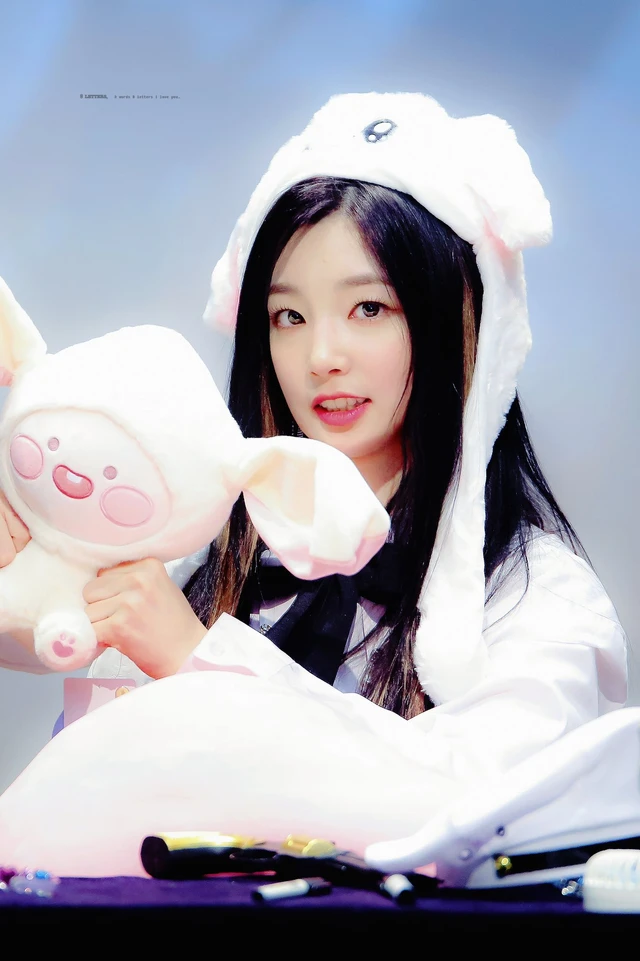 Yeonhee