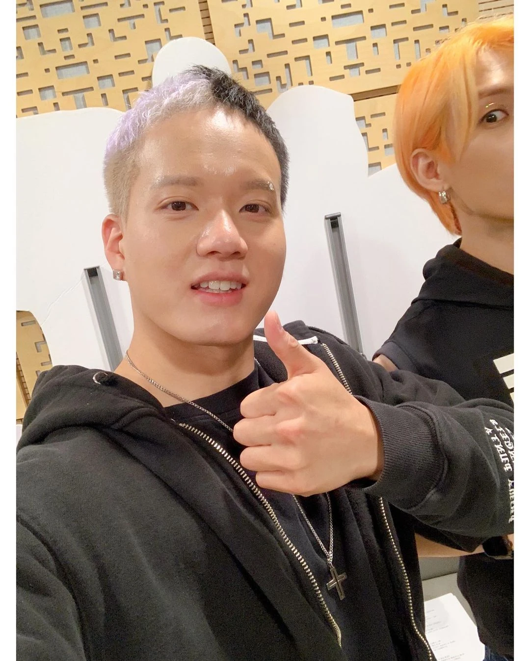 BTOB