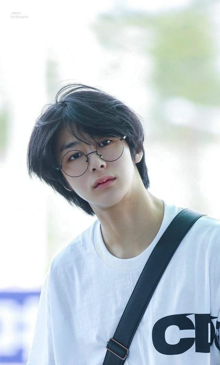 Hyungwon