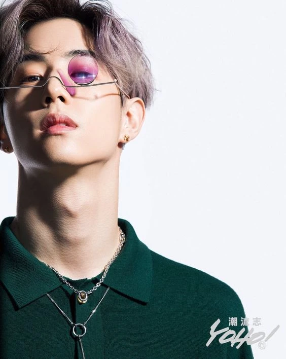 Mark