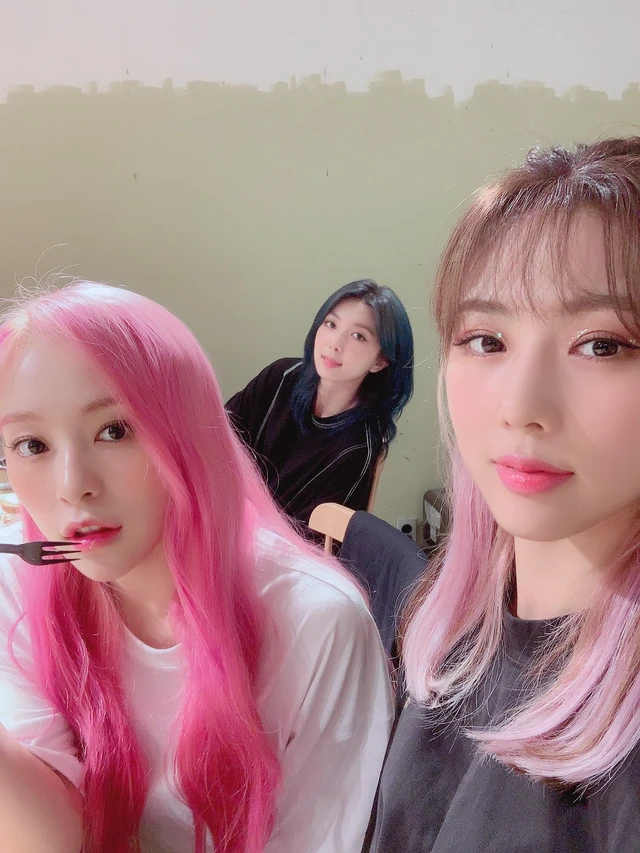 Yoohyeon