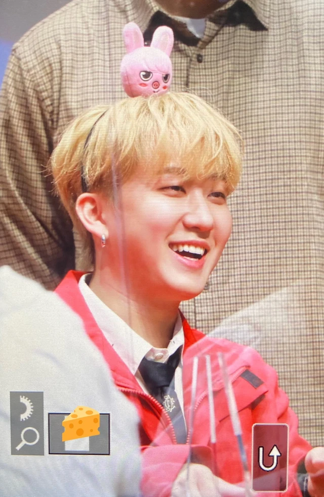 Changbin