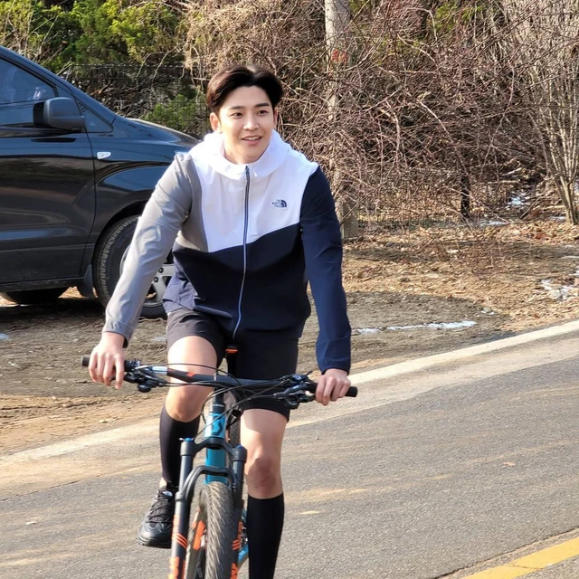 Rowoon