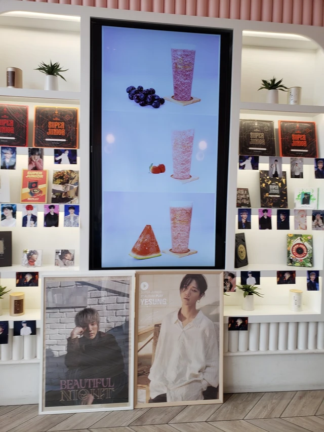 Yesung