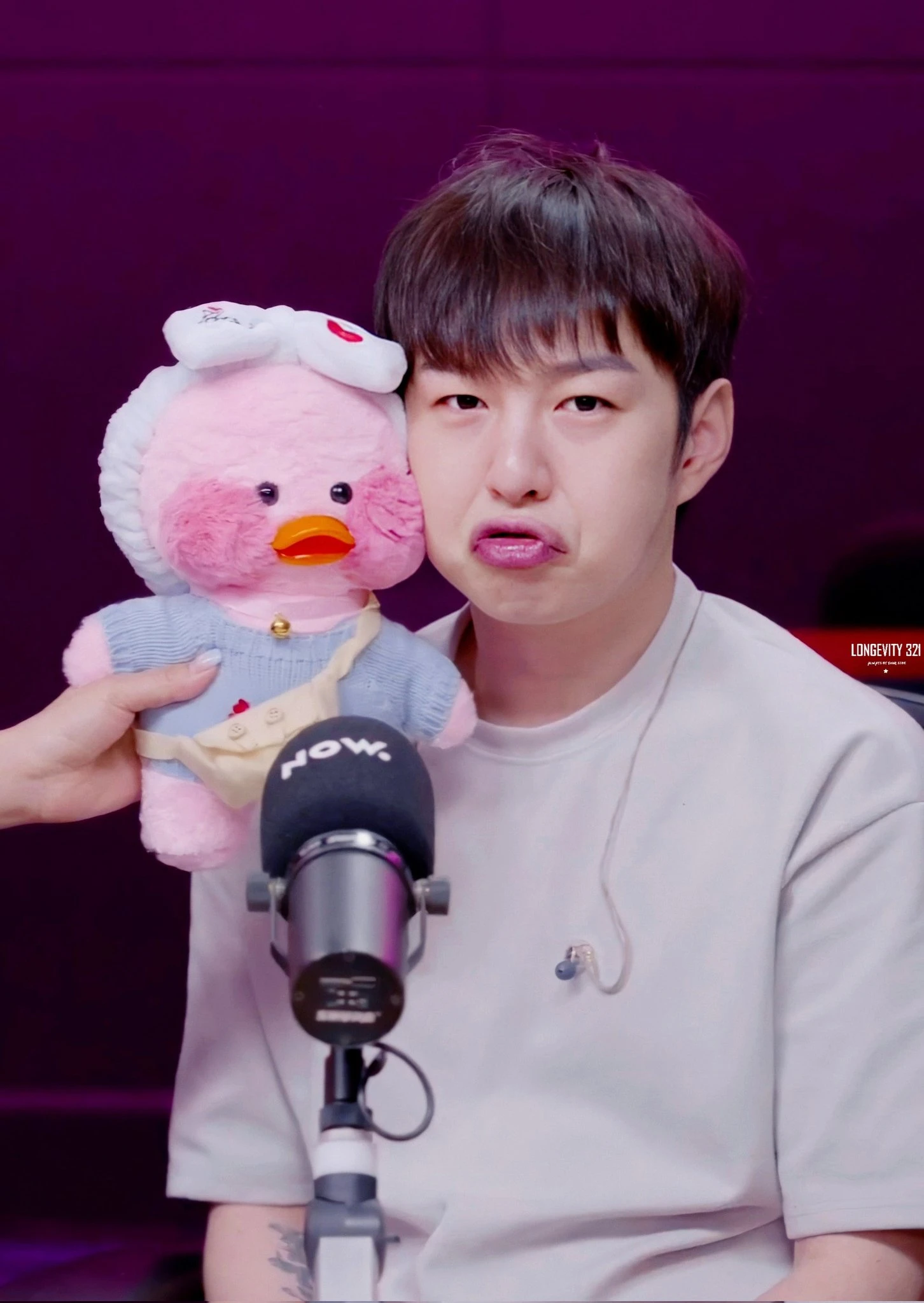 Changsub