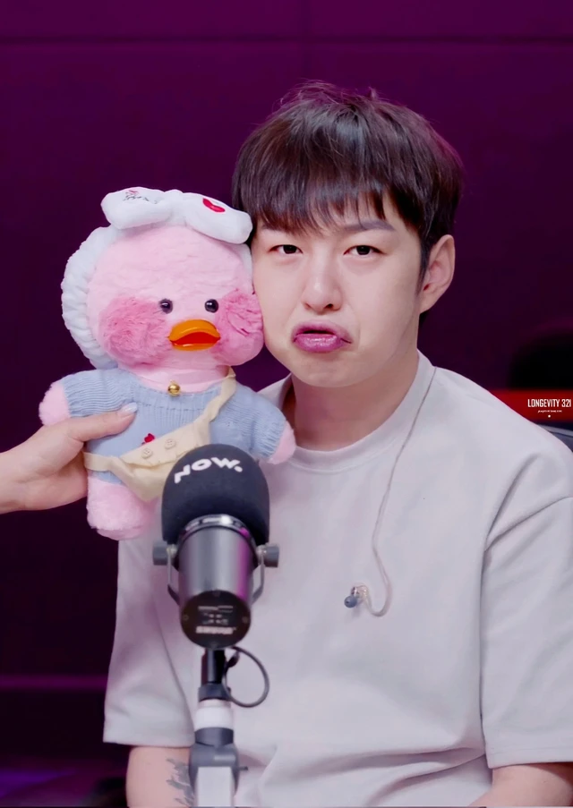 Changsub