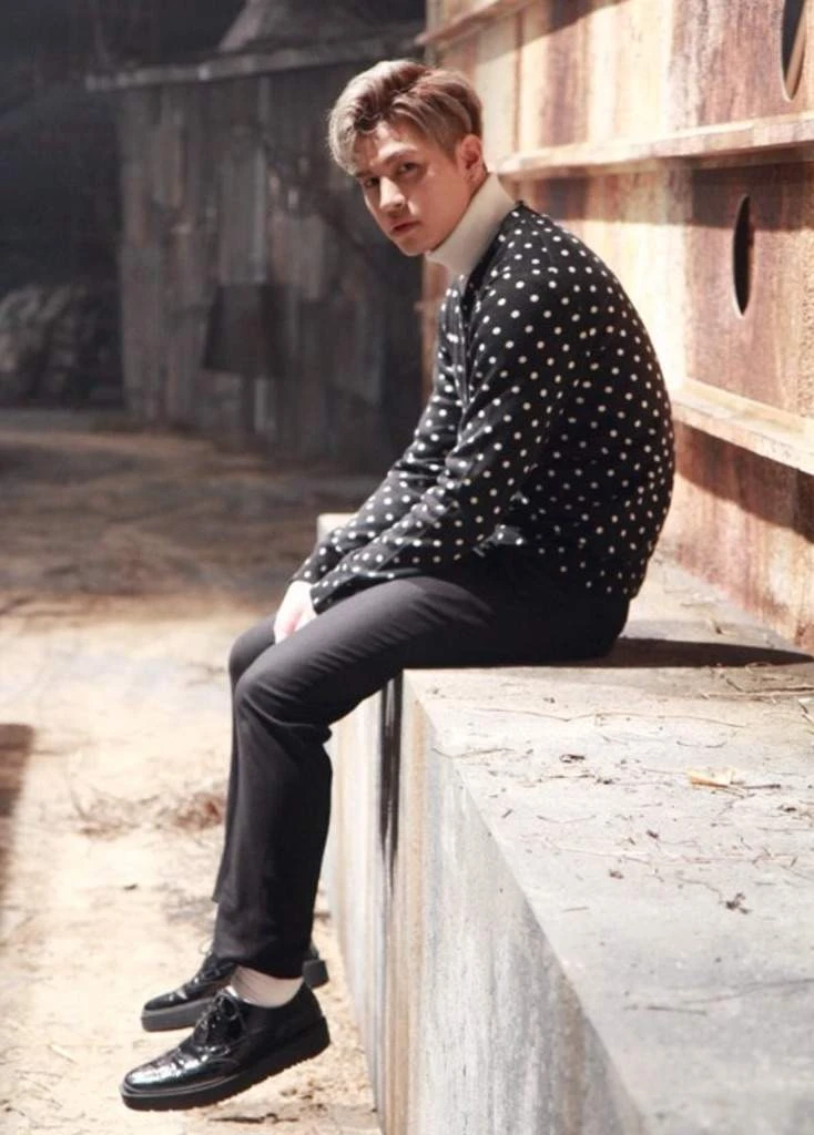 Sangmin