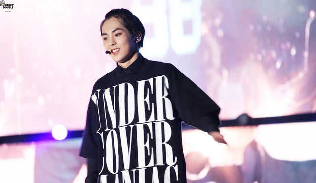 Xiumin