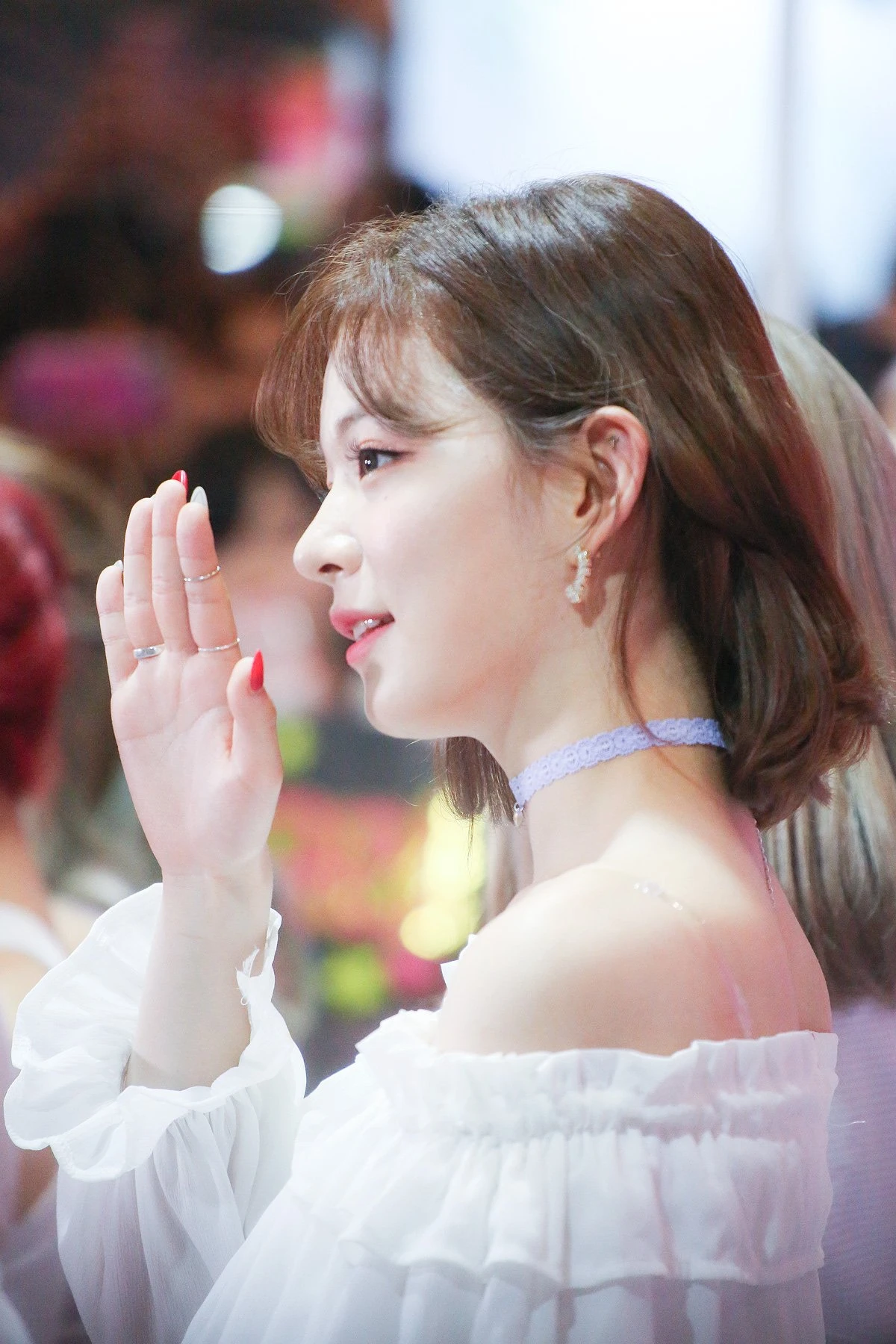 Chaeyoung