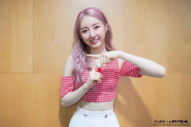 Juhyeon