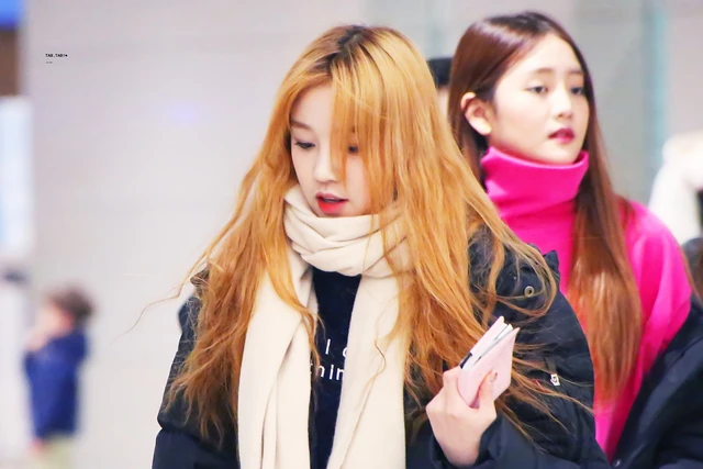 Minnie