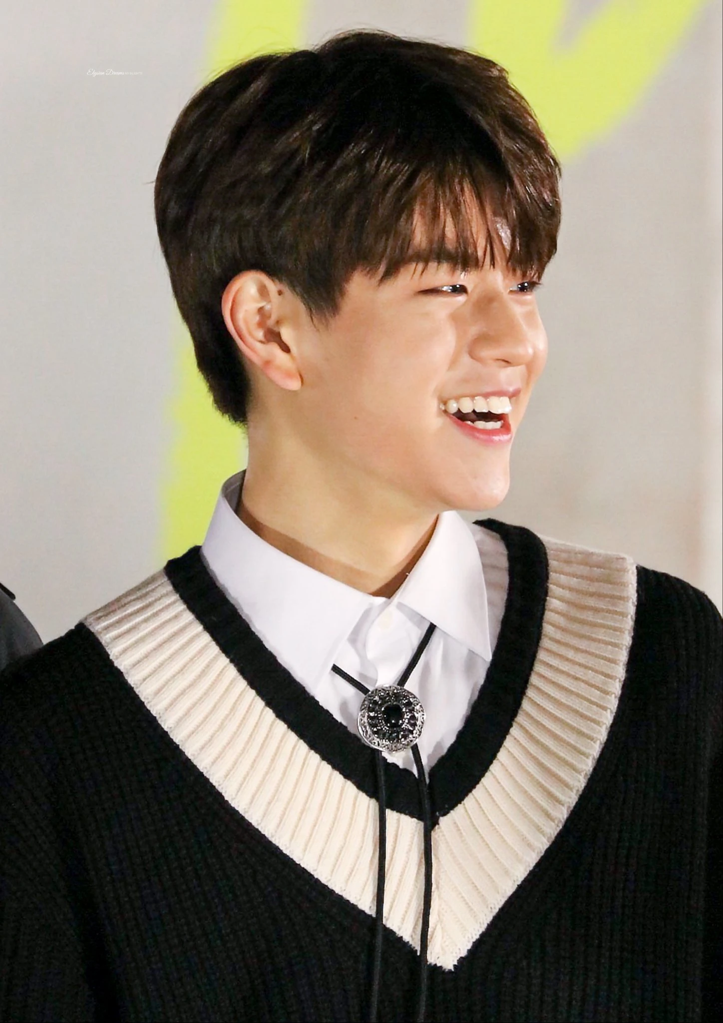 Seungmin